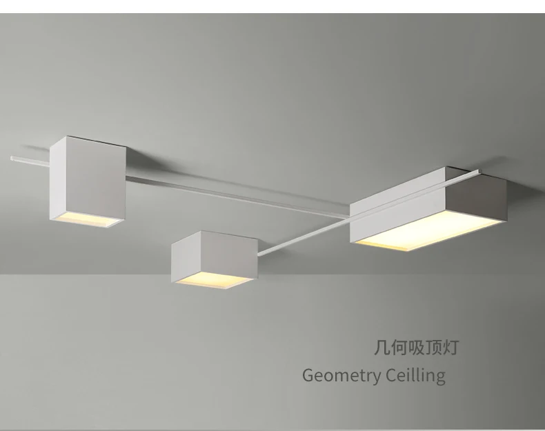 Modern Simple Black/White LED Ceiling Light For Dining Living Room Bedroom Kitchen Ceiling Lamp Home Deco Creative Panel Lamps backlit panel