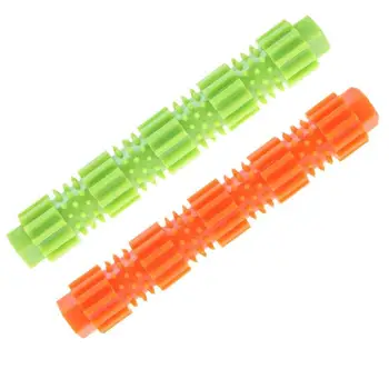 

Pet Popular Toys Dog Chew Toy for Aggressive Treat Dispensing Rubber Teeth Cleaning Toy Dog Toys for Small Dogs