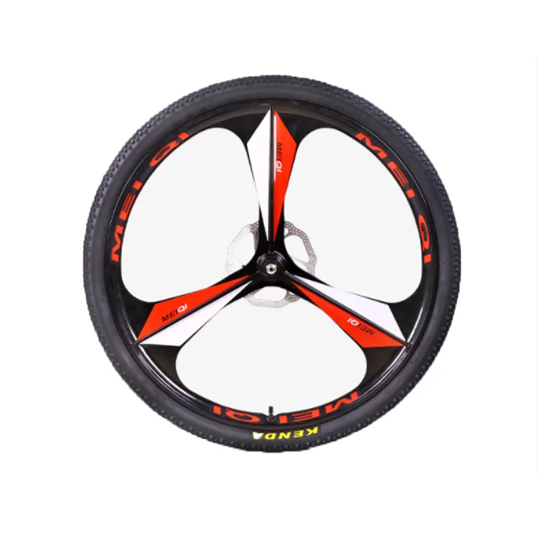 Mountain Bike 27 Speed 26 Inch Male Speed Off-Road Racing One Wheel Aluminum Alloy Ultra Light Double Shock Absorber Bicycle