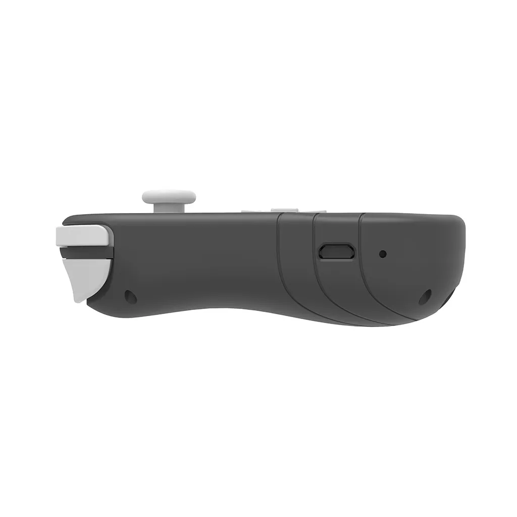 Джойстик Joy-Con для замены джойстика с левой и правой стороны, игровой джойстик для пульта переключения, пульт с одним нажатием на один клик, джойстик для игровой консоли