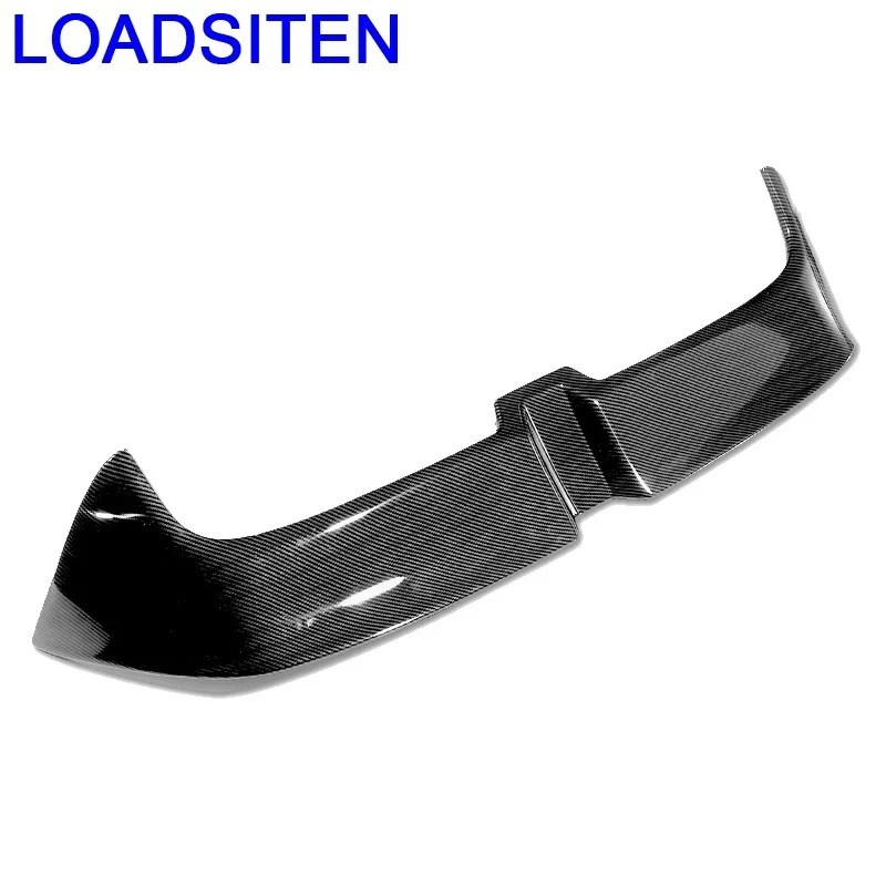 

Mouldings Automobile Modified Decorative Car Styling Accessory Spoilers Wings 10 11 12 13 14 15 16 17 18 FOR Volkswagen Polo