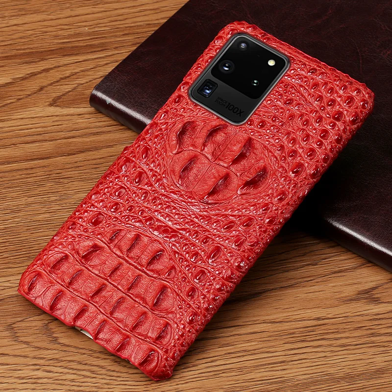 3D чехол из натуральной кожи для Samsung Galaxy S20 Ultra S21 Plus A21S A50 A31 A71 A51 2020 FE S8 S9 S10 Note 20 10 9 M31 |