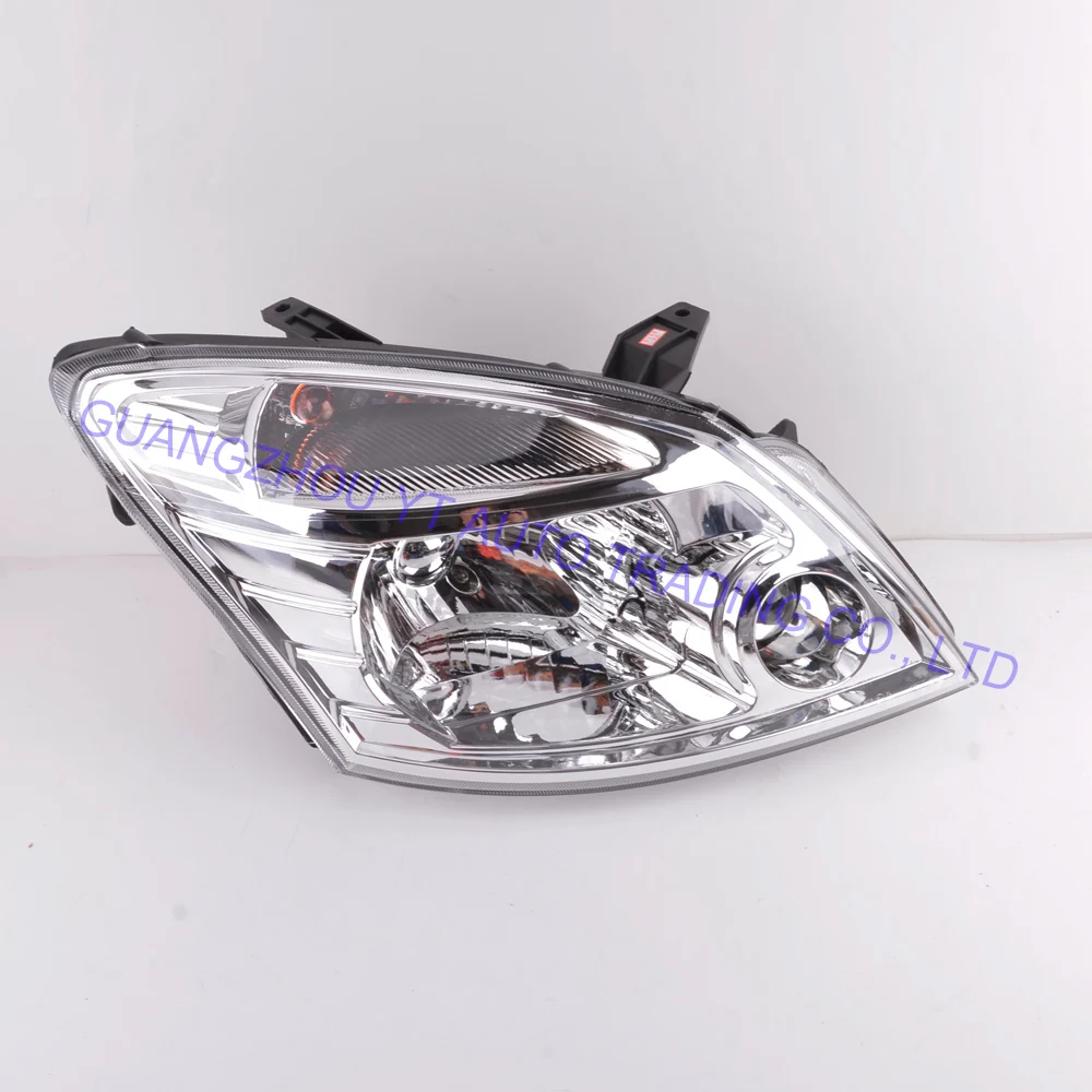 Подвесной светильник CAPQX для Great Wall Haval Hover CUV 2006 2007 2008 2009|Фара авто в сборе| |