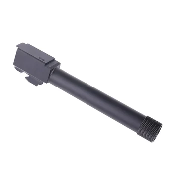 

14mm Inverse Thread Metal Decorative Tube for Kublai P1