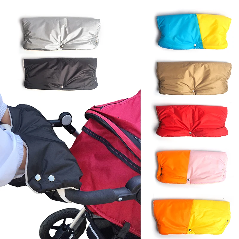 baby stroller gloves