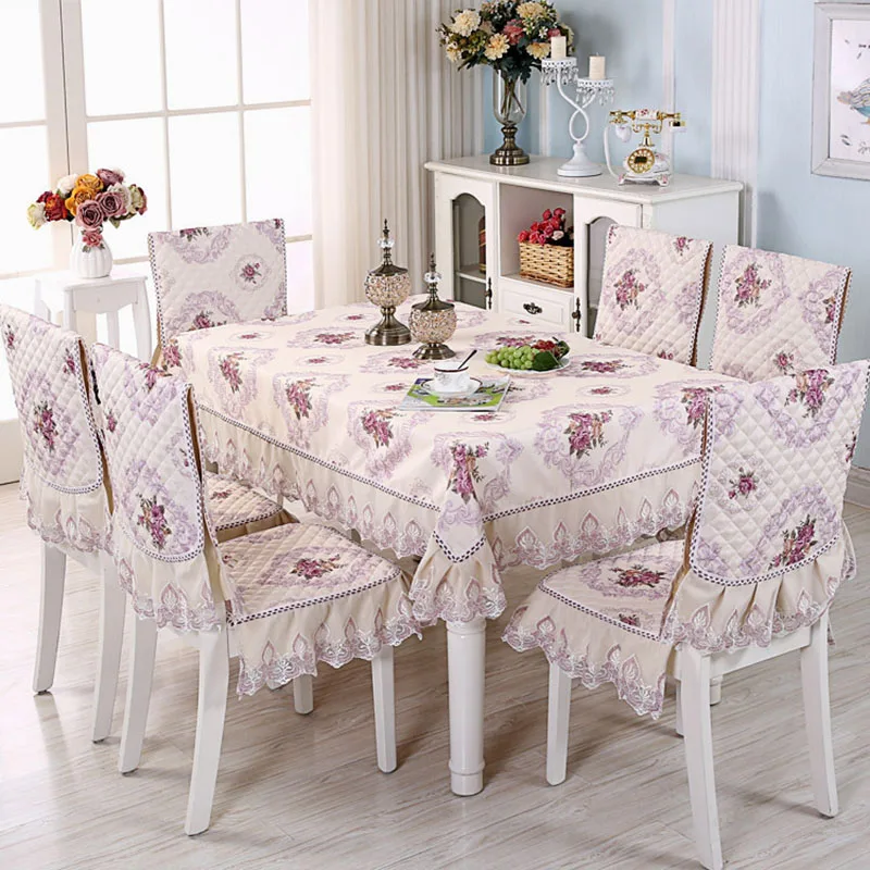 

Nordic Tablecloth Dining Table And Chair Cover Simple Tablecloth Dining Chair Cover Coffee Table Cloth Rectangular