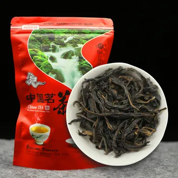 

2020 Chinese Chaozhou Spring Phoenix Dancong Baxian Oolong Tea Feng Huang Dancong Tea