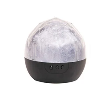 

Sky Night Light Projector 3 Modes Rotation Cosmos Star Romantic Starry Night Light Lamp Projection Lamp for Women Children Kids