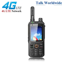 4G Netwerk Radio Unlock T320 Android 7.0 Netwerk Intercom Wcdma Gsm Poc Radio T-320 Wereldwijde Oproep Werken Met Echte-Ptt/Zello