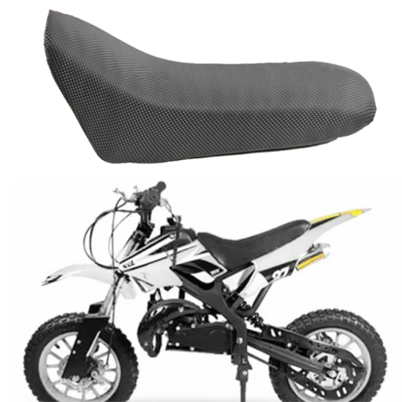 Сидения мотоцикла пены подушки для 2-х тактный 47Cc 49Cc детская Apollo мини Moto Dirt Pit Bike