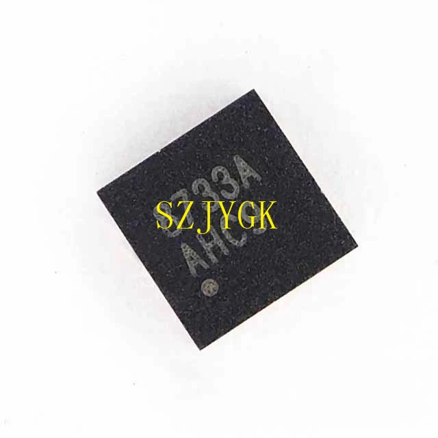 

Aw8733 Can Be Shot Directly Aw8733tqr Silk Screen 8733A 20 Aw8733atqr