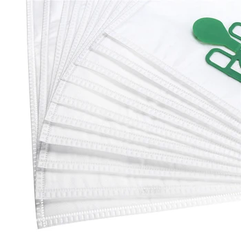 

10pcs Vacuum Dust Bag Parts For Numatic Vacuum Cleaner Parts Accessories Household Cleaning Supplies