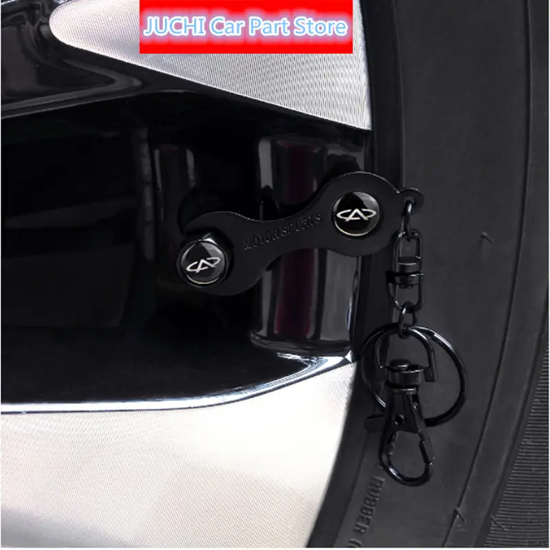 Автозапчасти, ступица и капот шин, chery tiger rim 3 5 3X 5X Arrizo 3 5 5e QQ QQ3 QQ3EV Fulwin A1 A3 T11