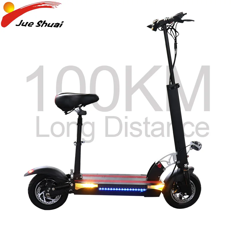 Best Price 100KM Distance 48V 500W Electric scooter Motor Patinete Electrico Adulto Foldable Kick e scooter Electric Skateboard Hoverboard Best Price 100KM Distance 48V 500W Electric scooter Motor Patinete Electrico Adulto Foldable Kick e scooter Electric Skateboard Hoverboard
