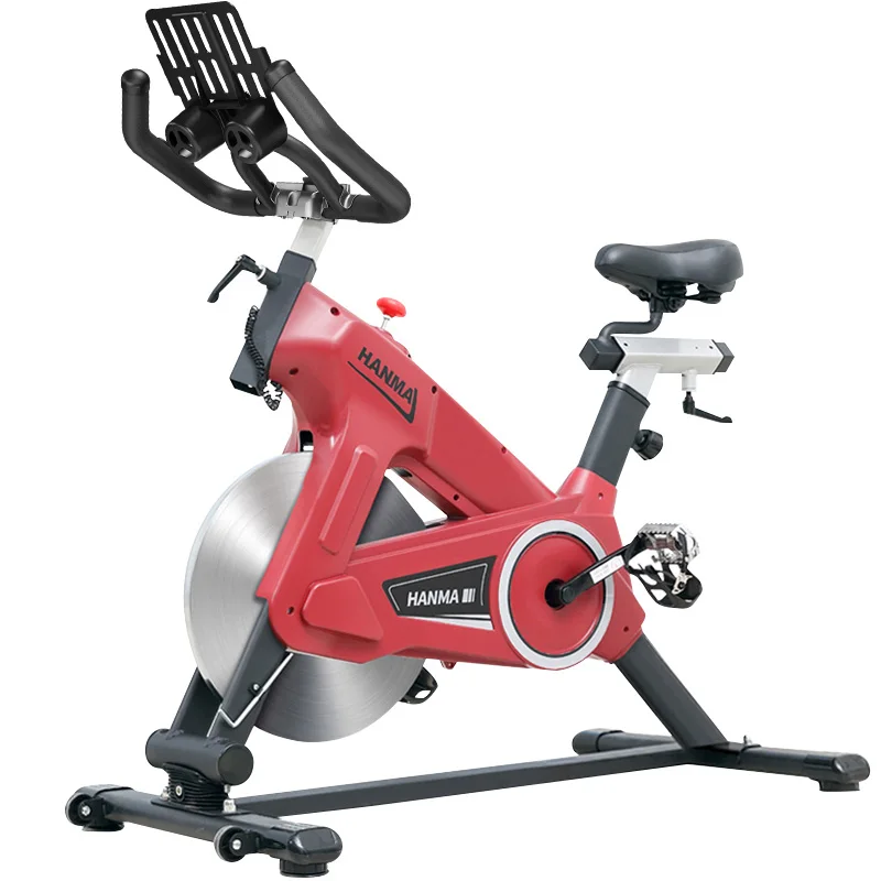 

Home Electric Exercise Bike Cycling Machine Home Spinning Bicycle Sport Equipmen Training Exercise Bike