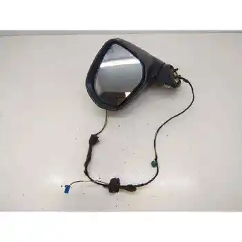 

96819905XT LEFT REARVIEW MIRROR CITROEN C4 PICASSO