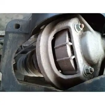 

7L0512345 Rear Right Shock Absorb Porsche Cayenne (typ 9pa) *