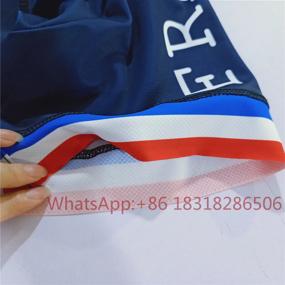 EKOI cycling set men bike jersey bib shorts 2019 pro team summer suit triathlon UCI equipment custom uniforme ciclismo hombre