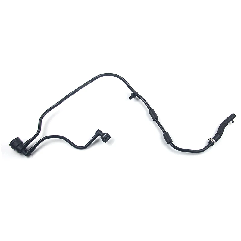 2055012501 Exhaust Pipe Expansion Hose Radiator Hose Antifreeze Water