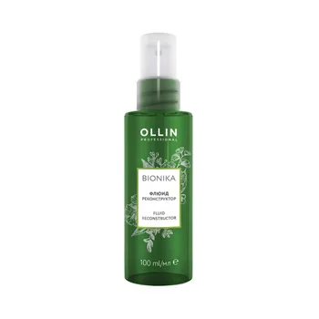

Hair & Scalp Treatments Ollin Professional 3117303 Улыбка радуги ulybka radugi r-ulybka smile rainbow косметика eveline recovery spray fluid lotion serum conditioner