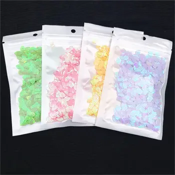 

20g Mini Shells Slime Charms Beads Accessories DIY Scrapbooking Crafts