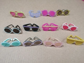 

Accessories Doll glasses on sale original Many styles Used for dolls 1pcs