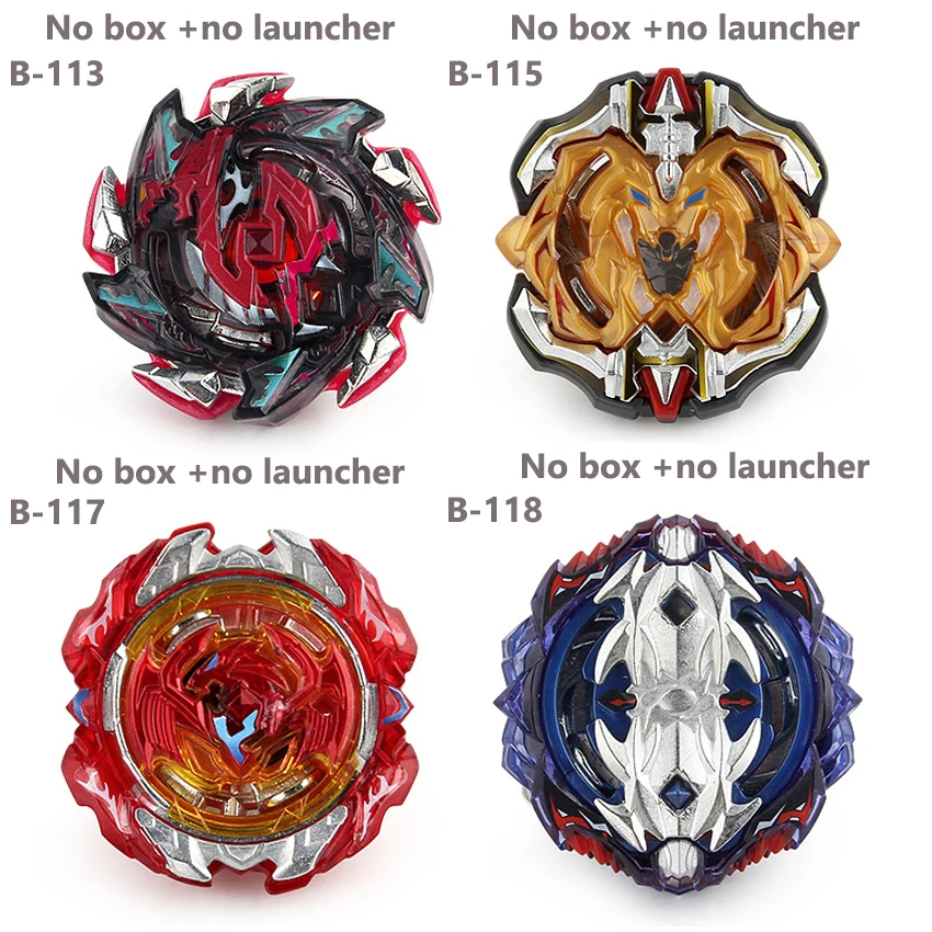 Новый B142 B135 B144 Beyblade стартер Bey Blade blades Металл fusion bayblade с пусковым устройством высокая производительность battling top