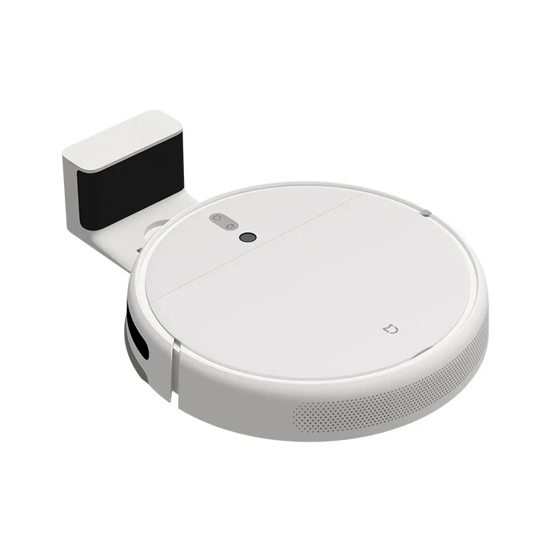 Робот пылесос Xiaomi Mijia 1C STYTJ01ZHM для дома автоматический управление через