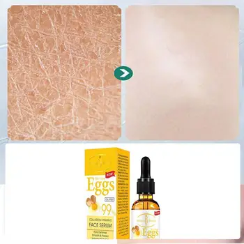 

Hydrating Aloe Vera Hyaluronic Acid Face Serum Moisturizing Pores Repair Anti-Aging Whitening Shrink Face Essence Cream Fir U2K1