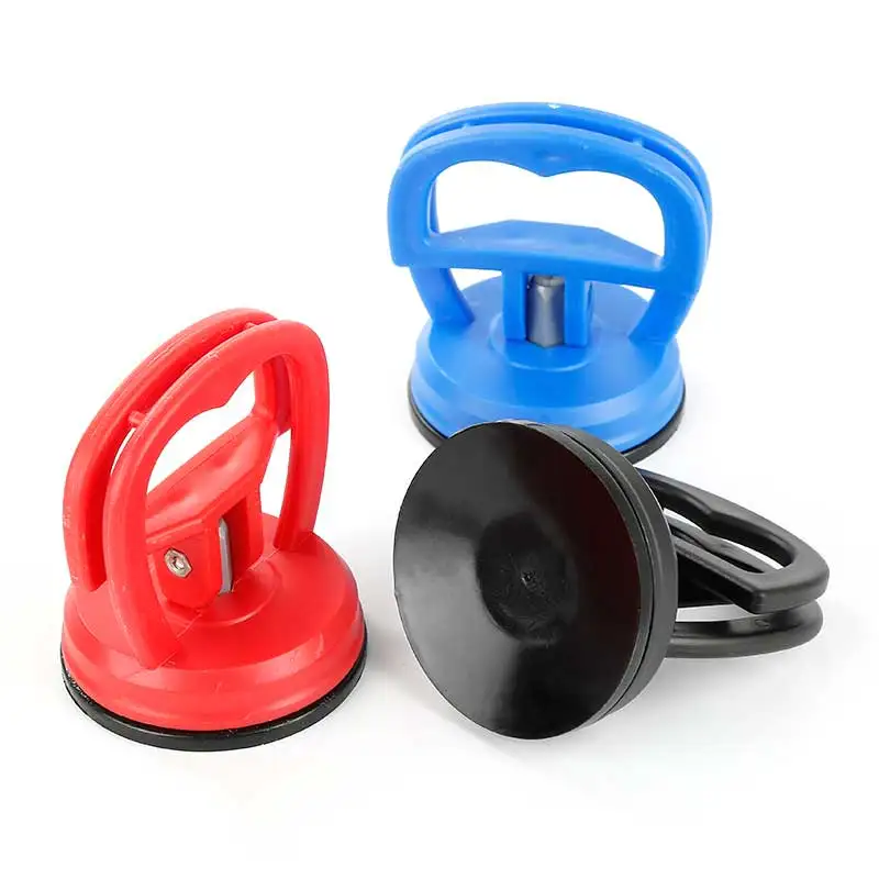 Мини семейный автомобильный инструмент для удаления вмятин мощная присоска