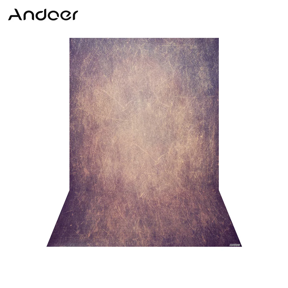 Andoer 1.5*2.1m/5*7ft Photography Background 8 Colorful Backdrop for Photo Studio Video Wedding Decor | Электроника