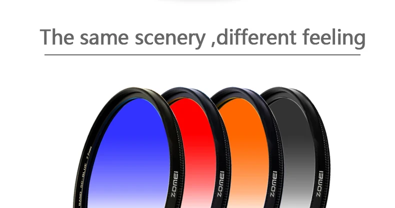 slim GND Color filter description3