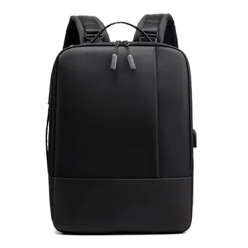 

Six-portable Multi-function Waterproof Business Laptop Backpack Bag High Quality Youth Anti-theft Rucksack Multifunction #LR3