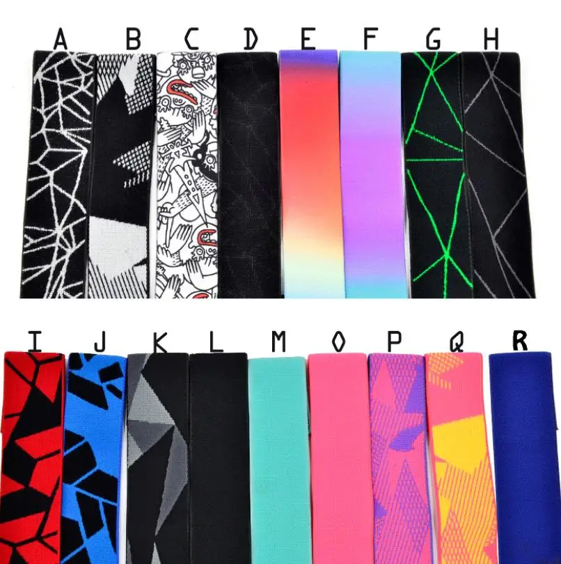 

Replacement Fabric Headband Head Pad Cushion For SteelSeries Arctis 3 5 Gaming Headphone