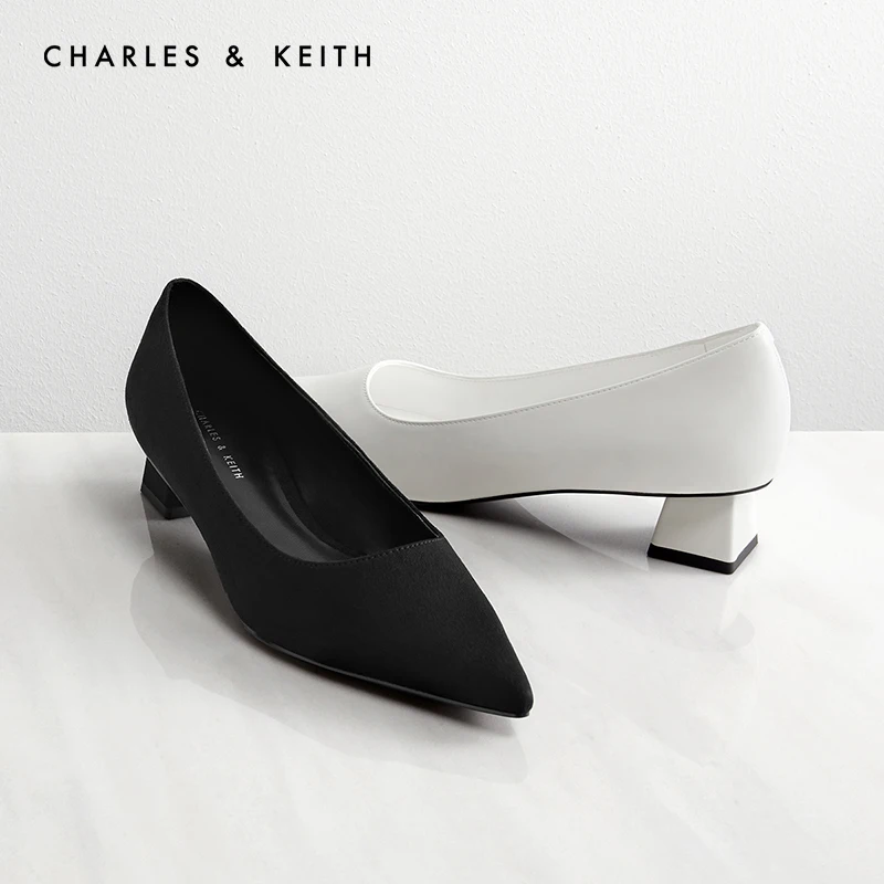 CHARLES＆KEITH New Arrival for Spring2021CK1-60361339Women