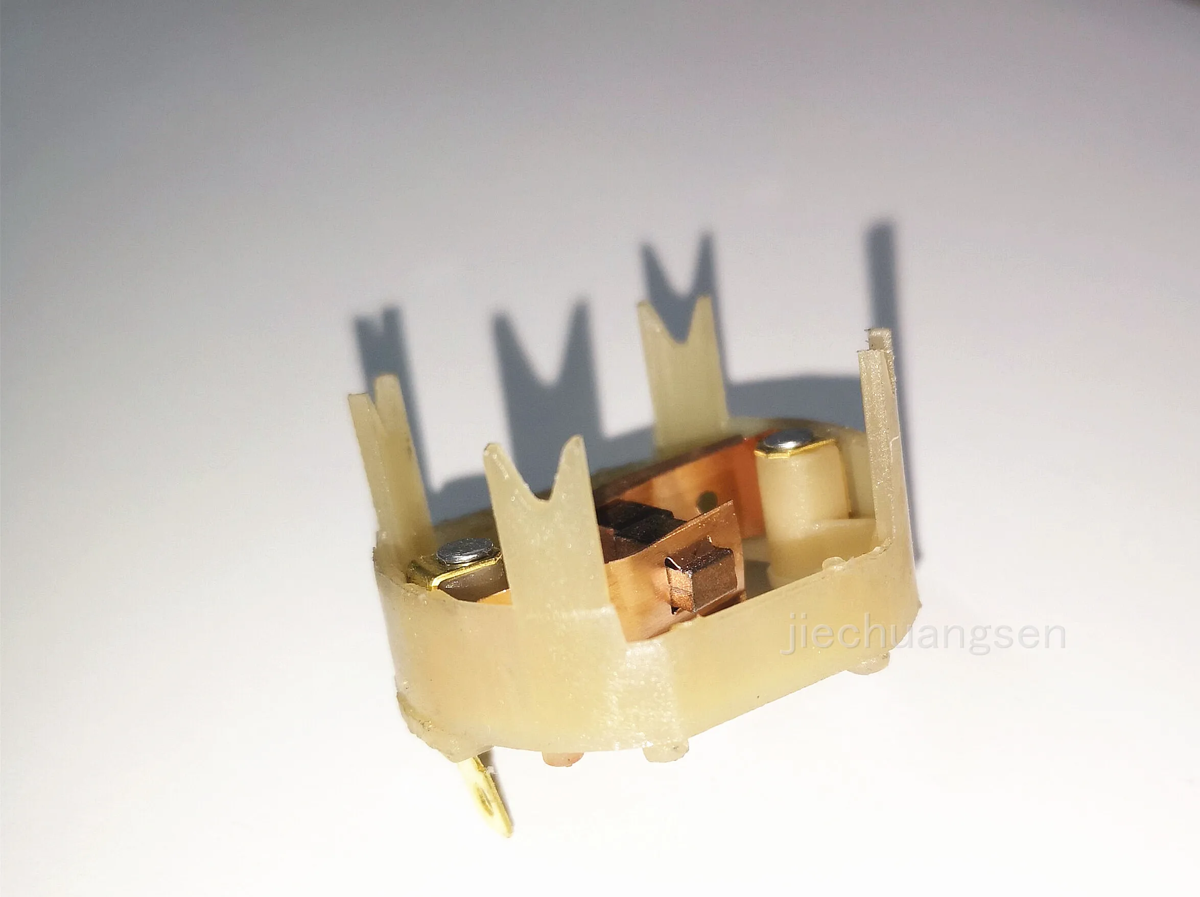 40 мм 35 mm щетка углеродная рама для 775 vc 750 двигатель постоянного тока задняя крышка Электрический винтореза 18 21 24, алюминиевая крышка, 25В зарядки детали сверла