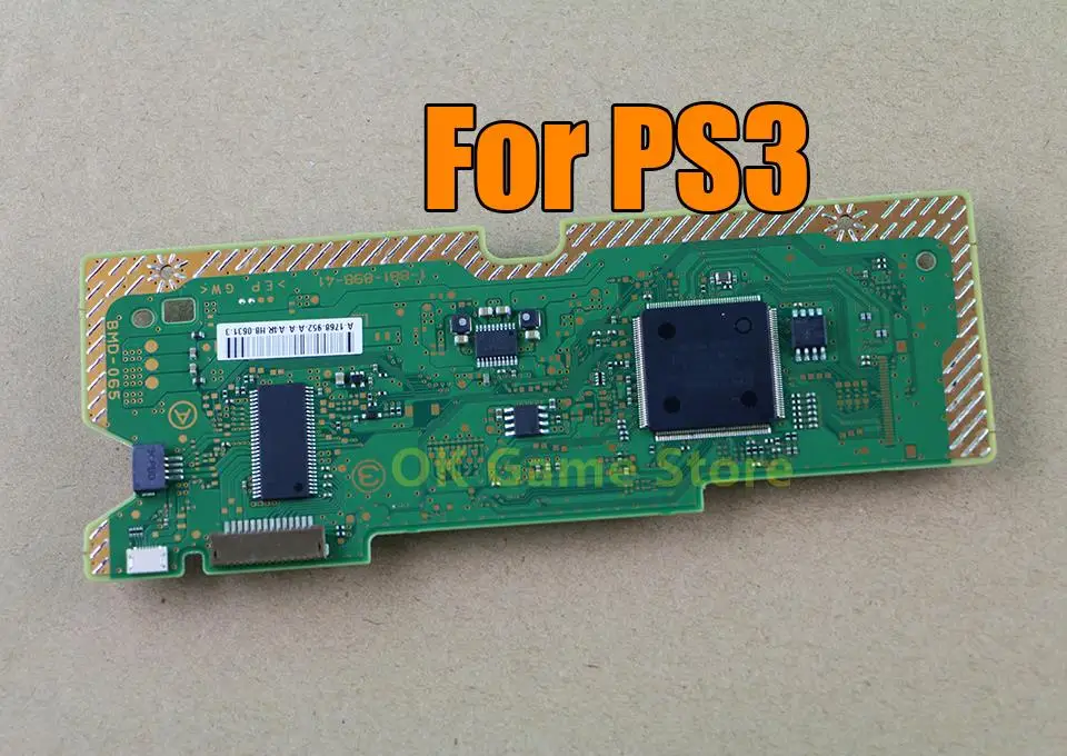 

10 шт./партия, плата привода для PS3