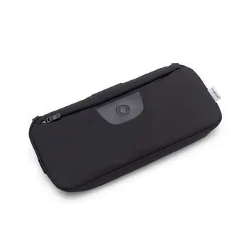 

Bugaboo organizer for stroller Ant color. Black