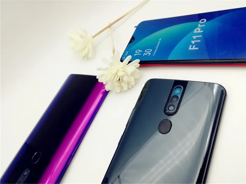 DEBIF F11 Pro celular Смартфон Android 9,0 6,25 дюймов HD экран 2 Гб ram 16ROM Wifi gps Google Play сотовые телефоны