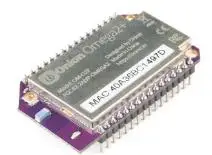 

OM-O2 SOM Omega2 Module