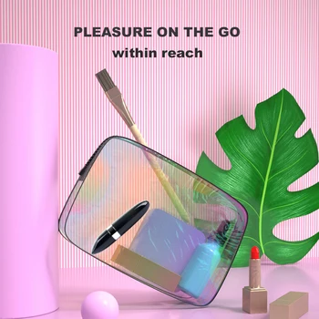 Lipsticks Vibrator Secret Bullet Vibrator Clitoris Stimulator G-spot Massage Sex Toys For Woman Masturbator adult Product Hot 4