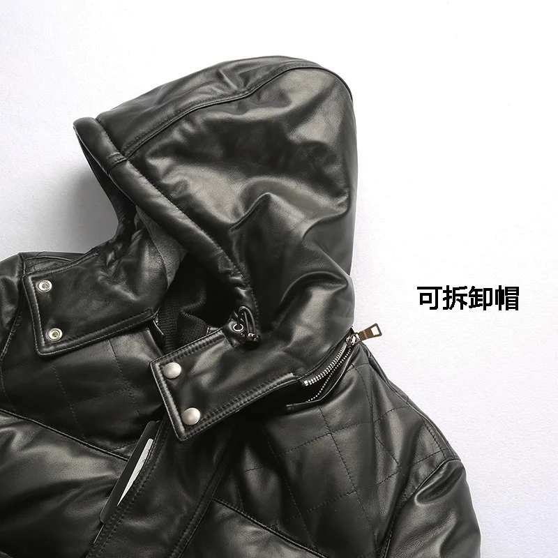 Hot Product BRONSON 2016  New arrival replica uniform leather Navy flight jacket  men vintage Tool army jacket G-1