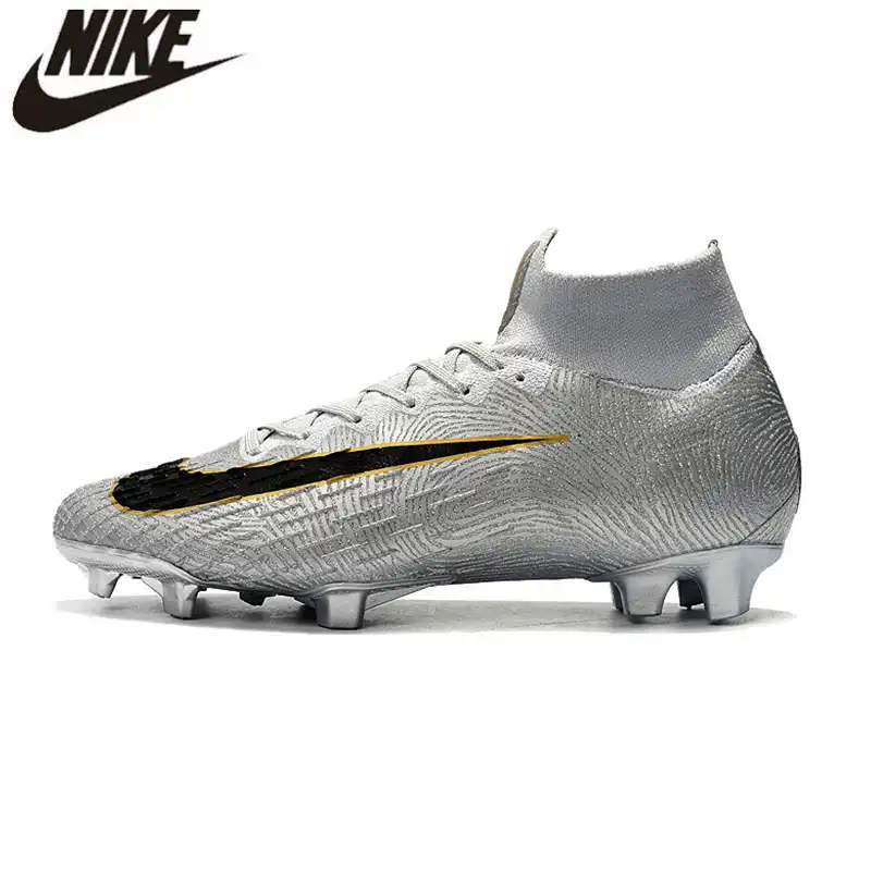 Nike Mercurial Superfly 6 Club Junior Turf Boot Raised On