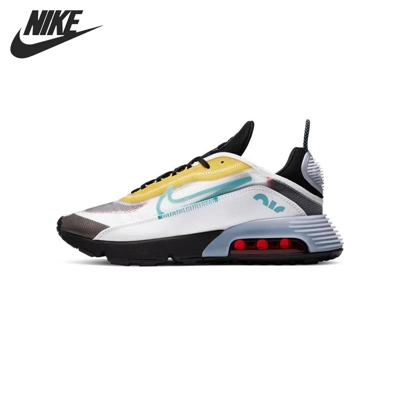 Original New Arrival NIKE AIR MAX 2090 Mens Skateboarding Shoes Sneakers
