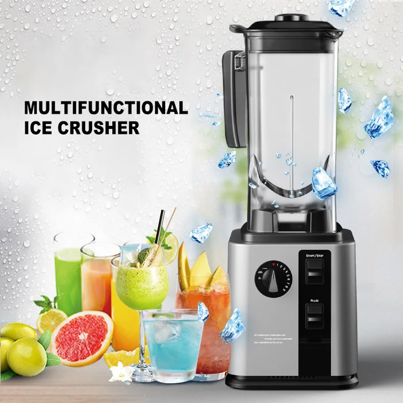 業務用　スムージー&フローズンドリンクマシン　SB-20N 業務用 スムージー&フローズンドリンクマシン SB-20N