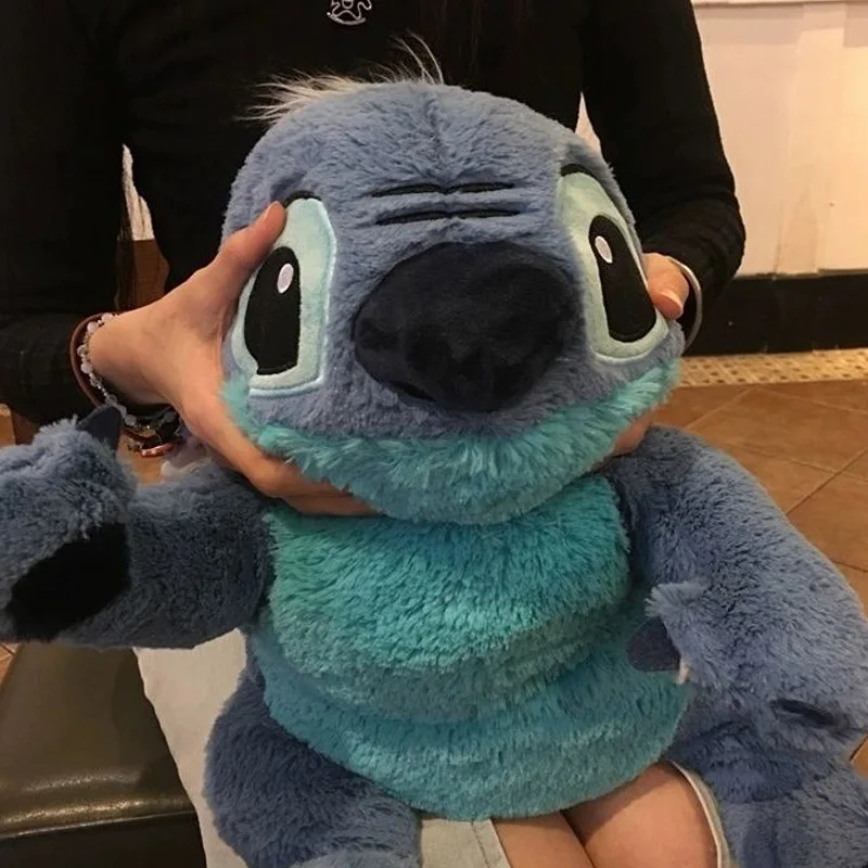 Disney - mega coussin stitch 60 cm