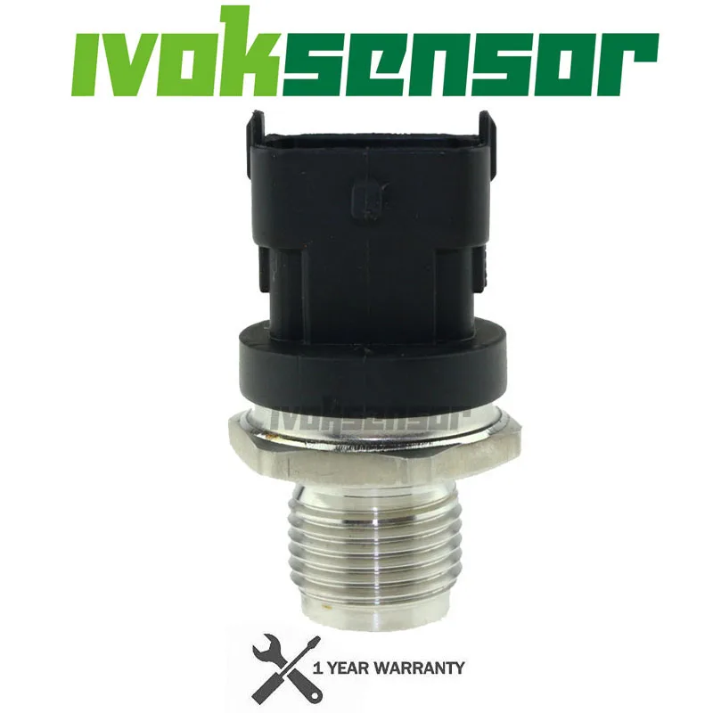 Regulator Sensor Tekanan Rel Bahan Bakar 1800 Bar Untuk Hyundai I30 I10 I40 Accent Kia Cee'd K5Cerato Soul Rio 31401 4A400 0281002863|Injection|Injection Railinjection Fuel - Aliexpress