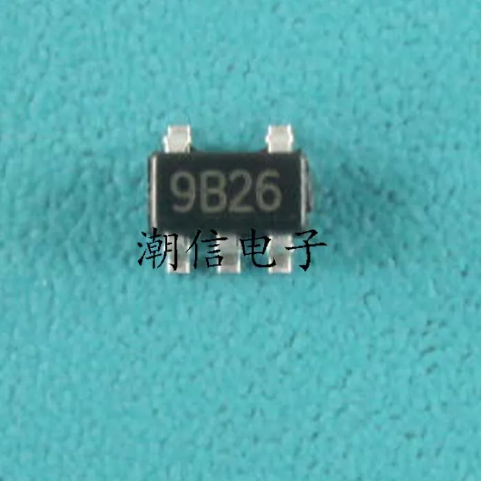 

Линейный регулятор низкого отсека XC6209B332MR 9 b26