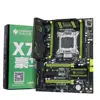 HUANANZHI X79 carte mère LGA2011 ATX combos E5 2689 CPU 4 pièces x 4 GB = 16 GB DDR3 RAM 1600 Mhz PC3 12800R PCI-E NVME M.2 SSD ► Photo 3/6