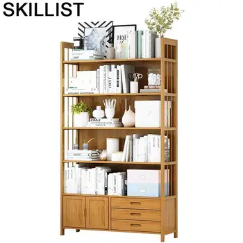 

Decoracion Home Mobilya Decor Dekorasyon Librero Kids Boekenkast Wall Shelf Retro Libreria Furniture Bookcase Book Case Rack